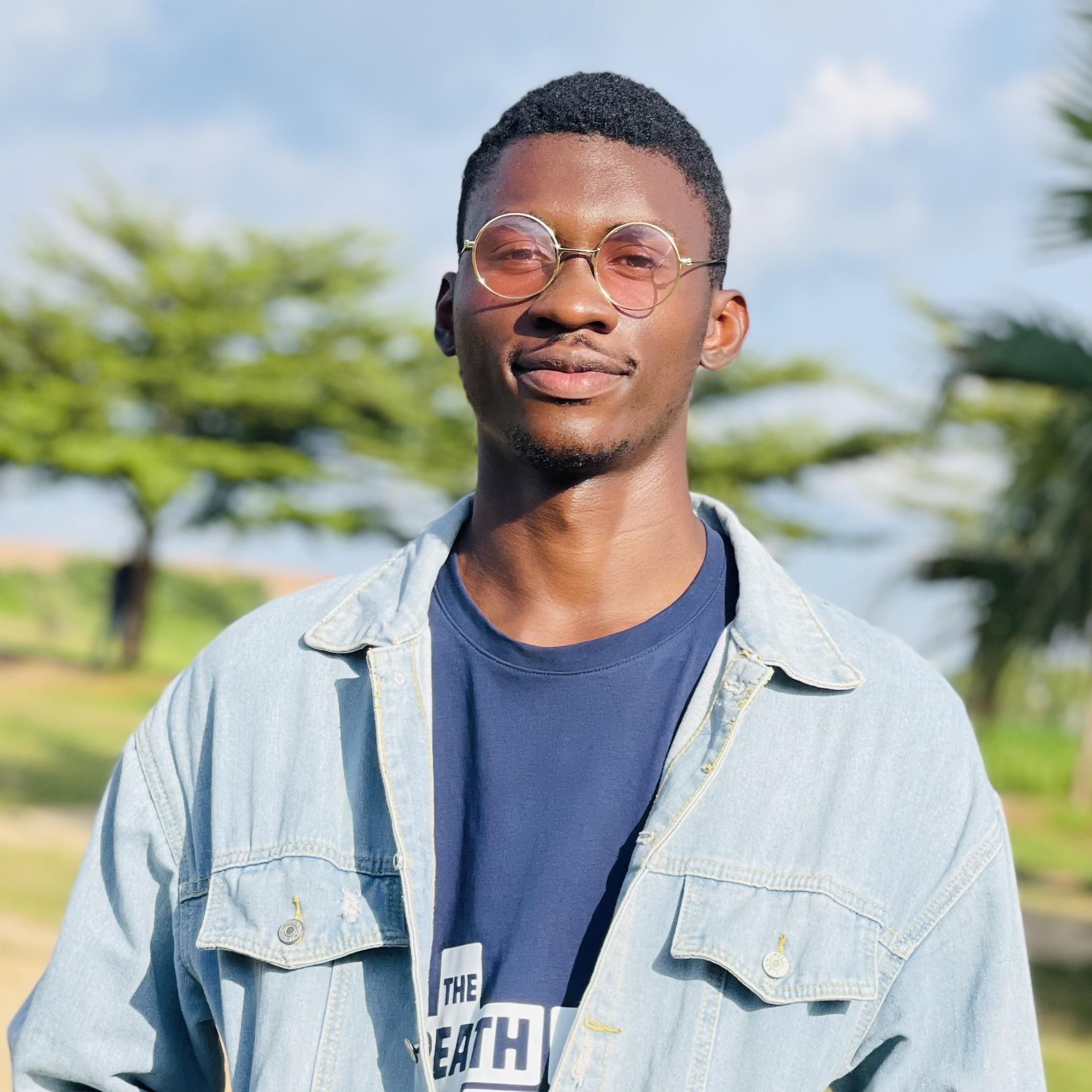 Daniel — Video Editor